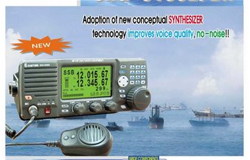 中高频（DSC）SRG-3150DN