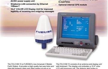 FELCOM 15