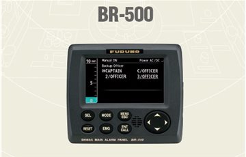 BR500