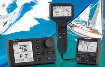 NAVPILOT700 BROCHURE